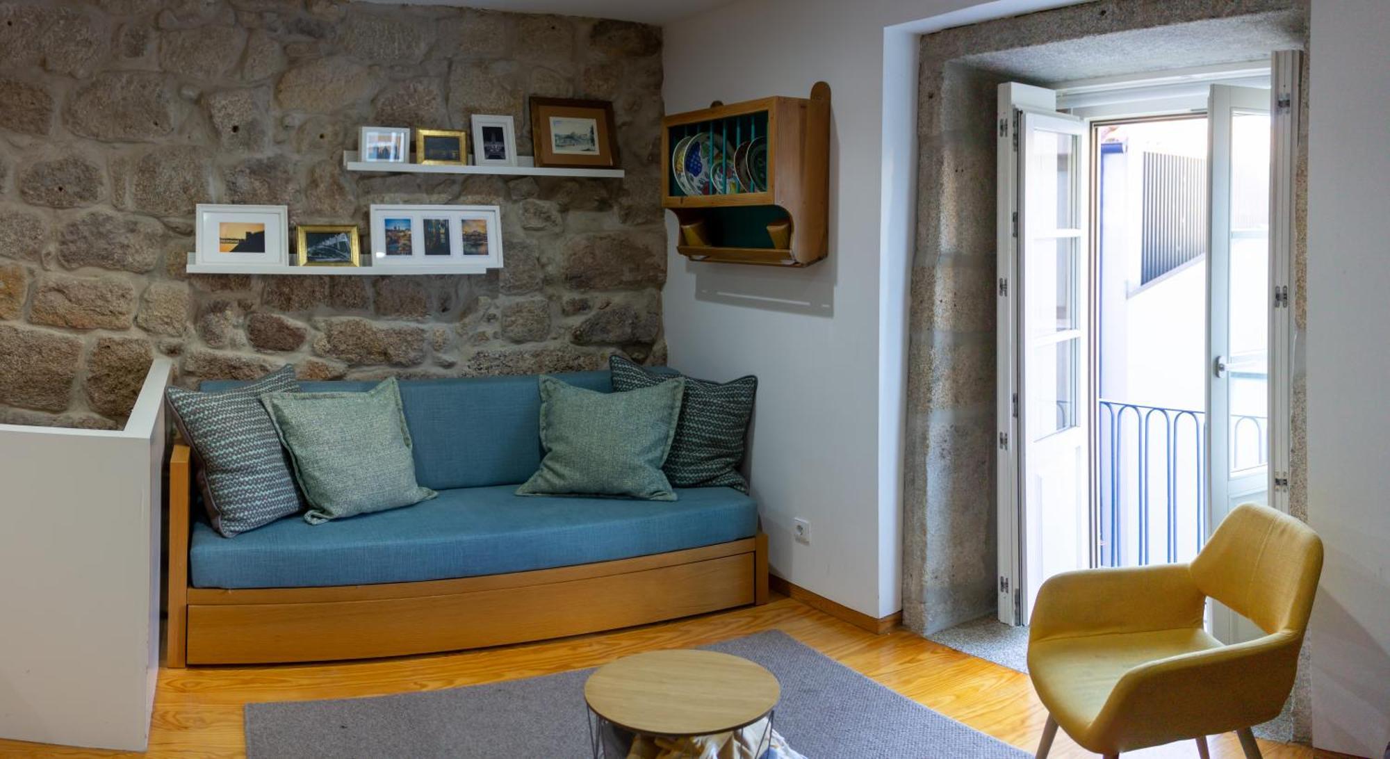 Apartamento Orm Santana