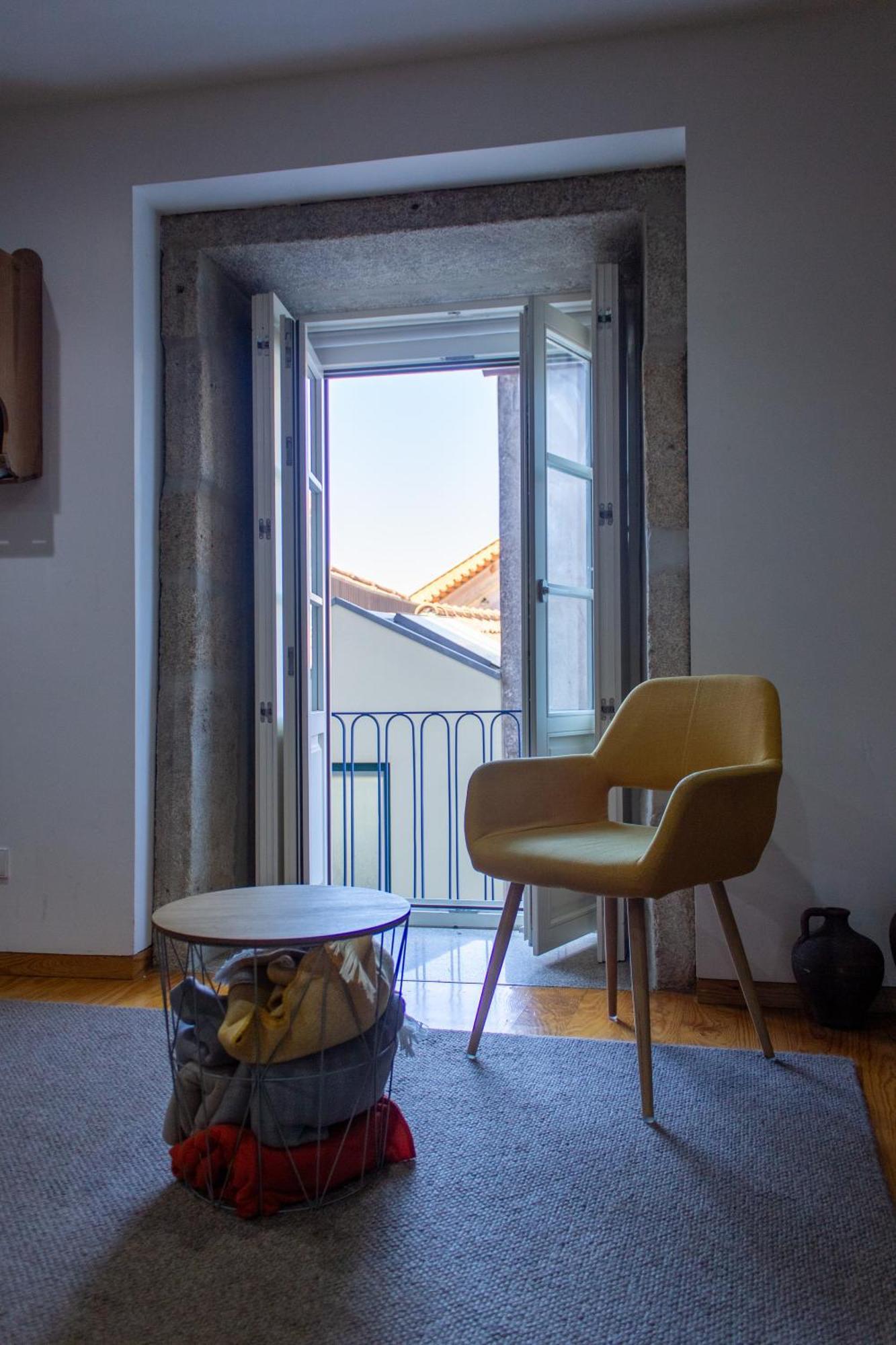 Orm Santana Oporto
