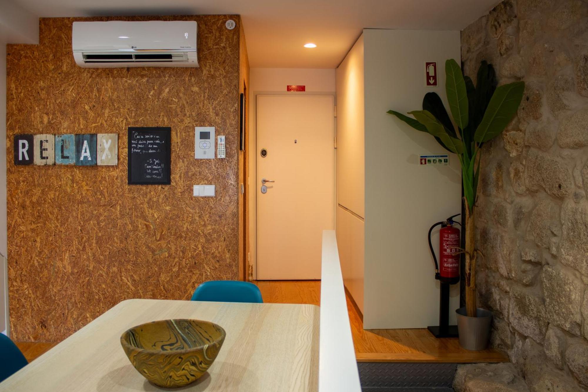 Apartamento Orm Santana