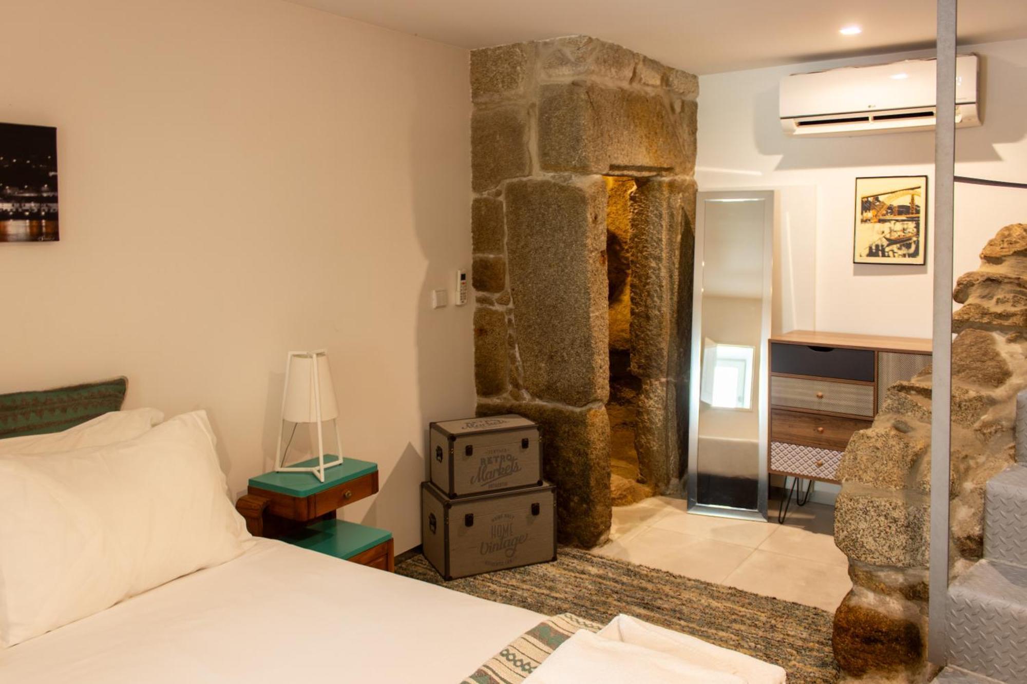 Apartamento Orm Santana Oporto